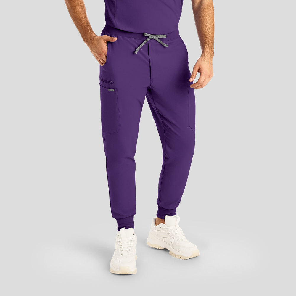 LB409 - Landau Forward Men's Joggers