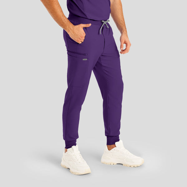 LB409 - Landau Forward Men's Joggers
