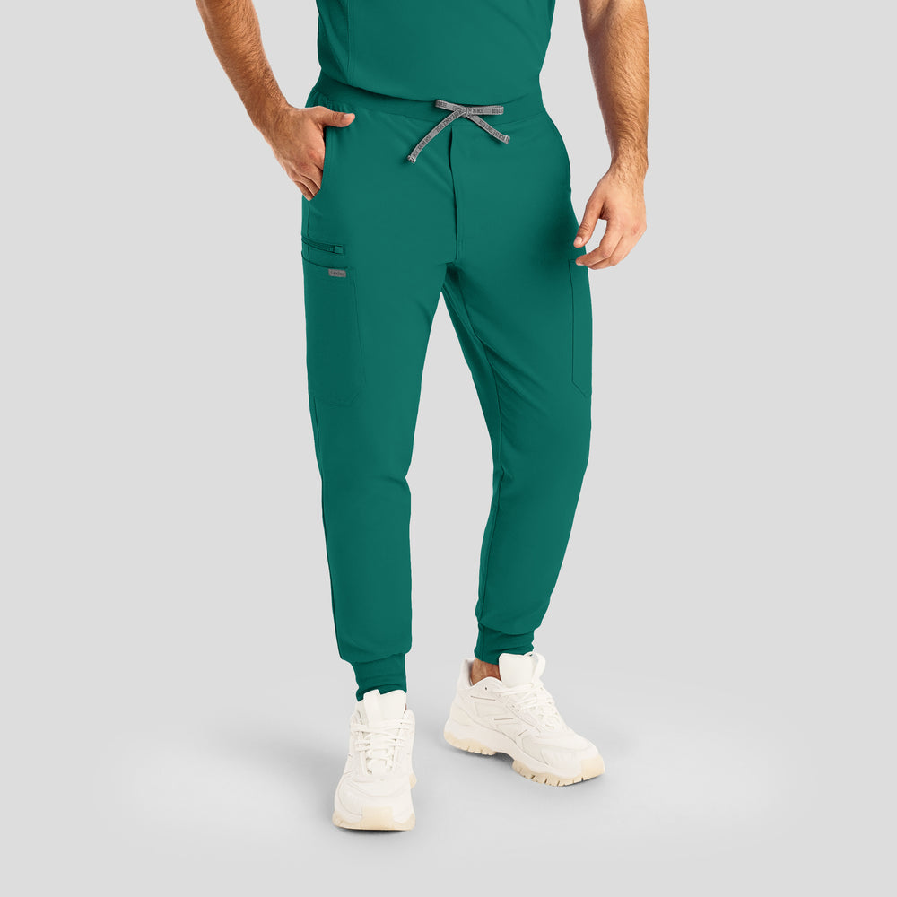 LB409 - Landau Forward Men's Joggers