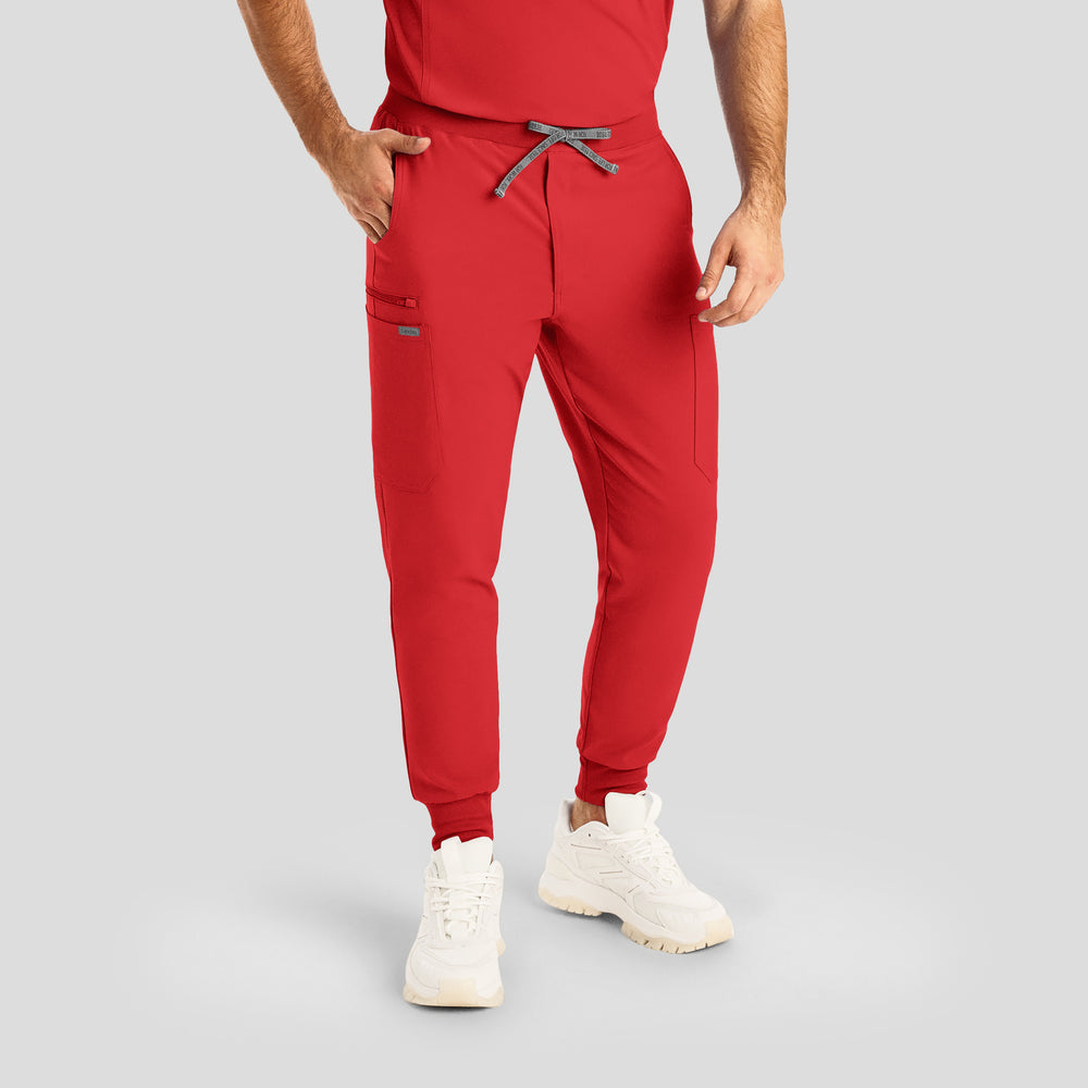 LB410 - Landau Forward Men's Cargo Pant