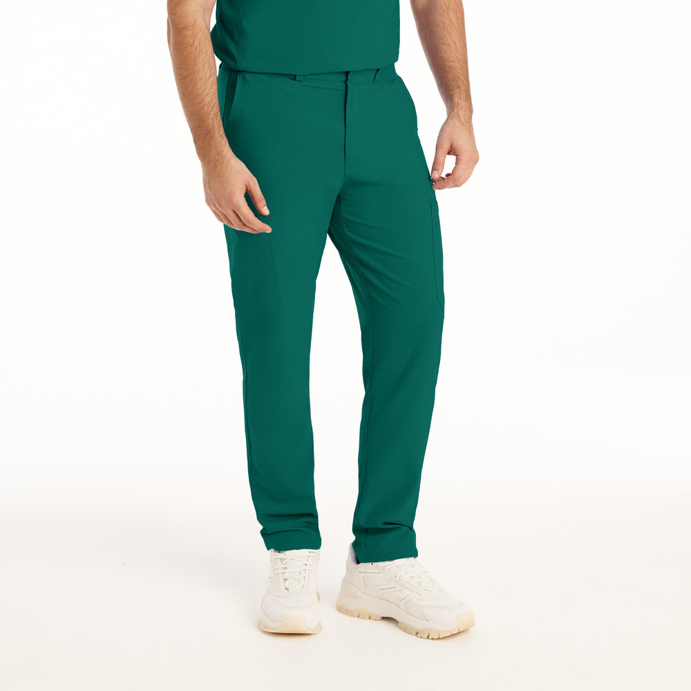 LB410 - Landau Forward Men's Cargo Pant