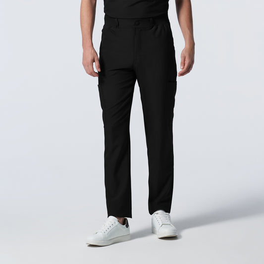 LB410S - Landau Forward Men's Cargo Short Pant