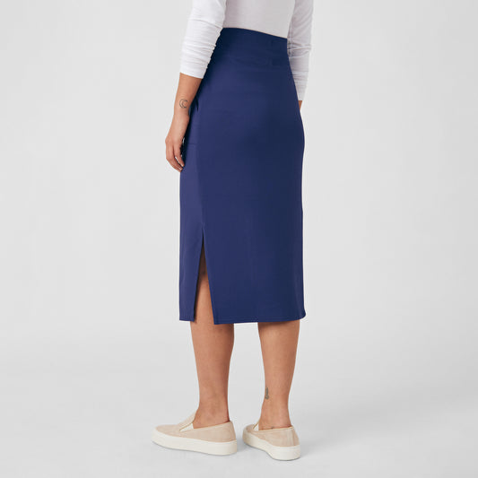 LK603 -Landau Forward Women's  Scrub Skirt