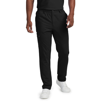 WB418S - CRFT Cargo Scrub Pants Short