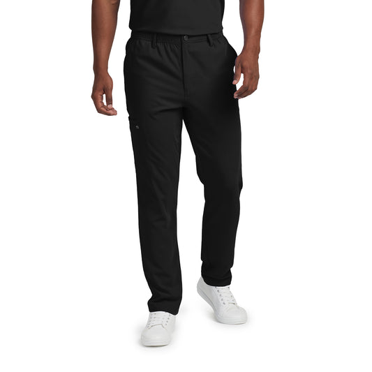 WB418S - CRFT Cargo Scrub Pants Short