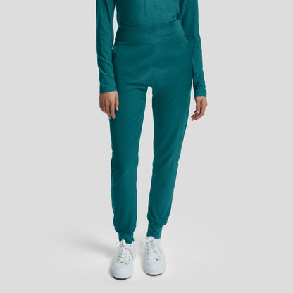 WB420 - Vibe Women's 6-Pocket Jogger Pants