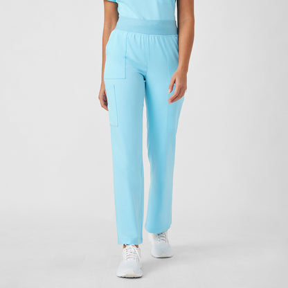 White Cross VIBE Women's Cargo Wide Leg Pants