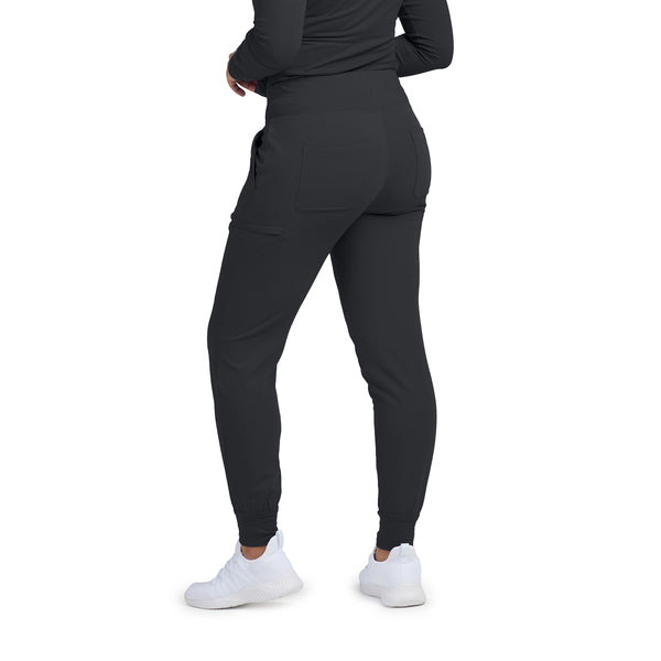 WB430 White Cross CRFT Women's Jogger Scrubs Pants - Ultra Soft
