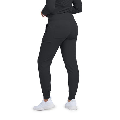 WB430 White Cross CRFT Women's Jogger Scrubs Pants - Ultra Soft