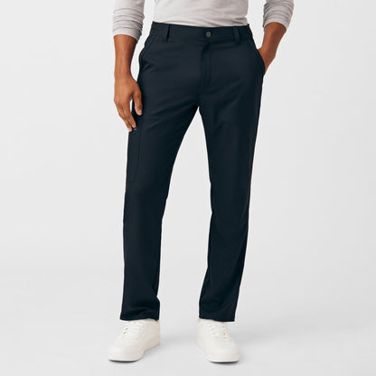 WB446S - VIBE Cargo Scrub Pants Short