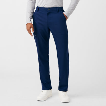 WB446S - VIBE Cargo Scrub Pants Short