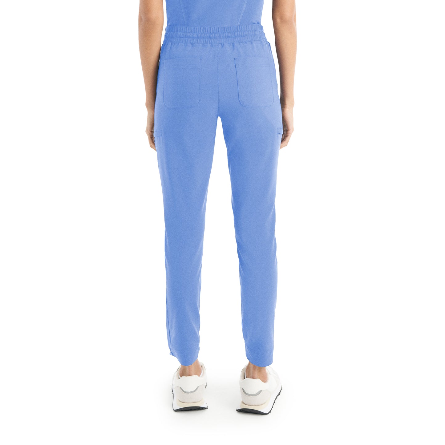White Cross CRFT WB415 - Women's jogger scrubs pants