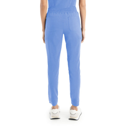 White Cross CRFT WB415 - Women's jogger scrubs pants