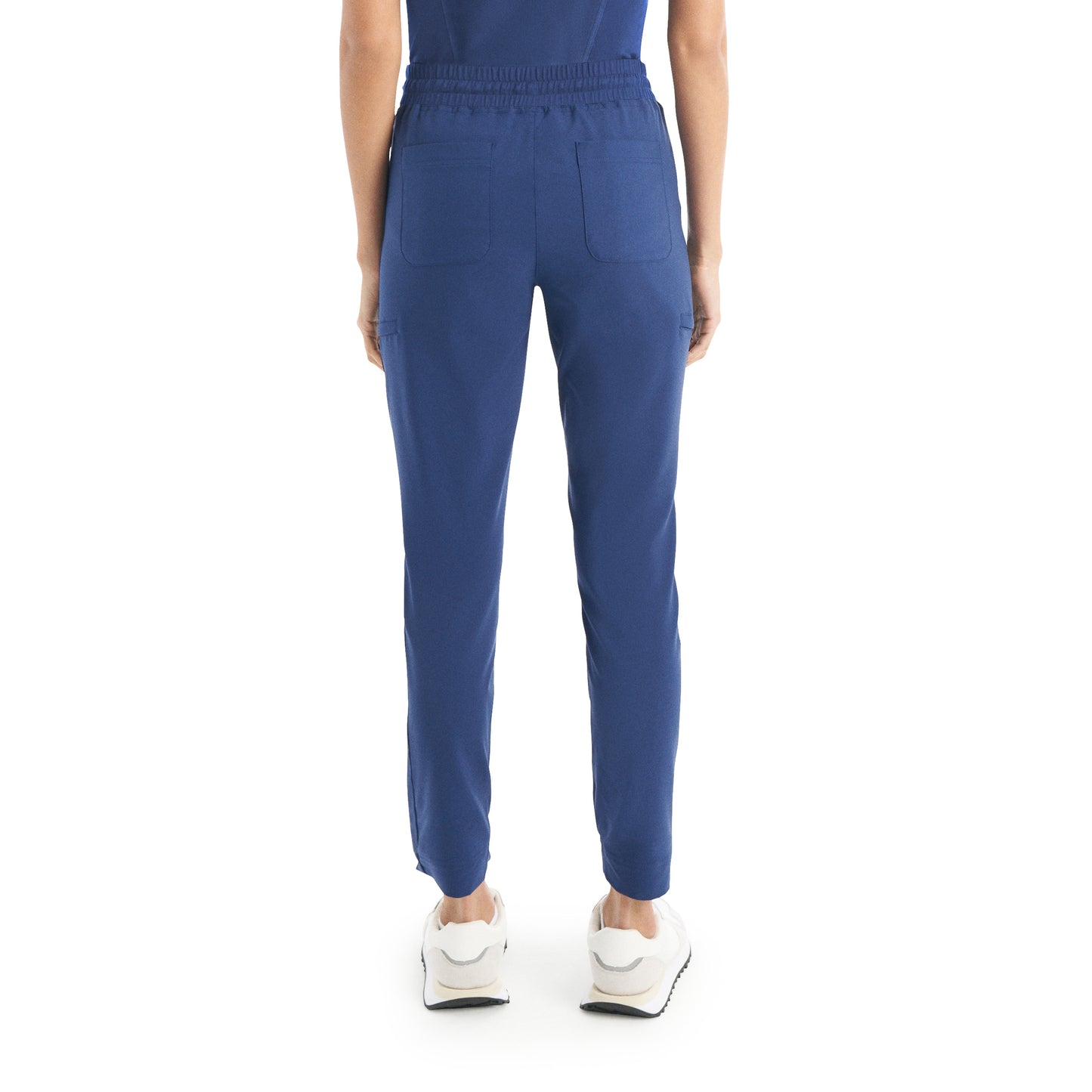 White Cross CRFT WB415 - Women's jogger scrubs pants