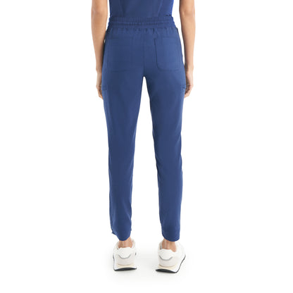 White Cross CRFT WB415 - Women's jogger scrubs pants