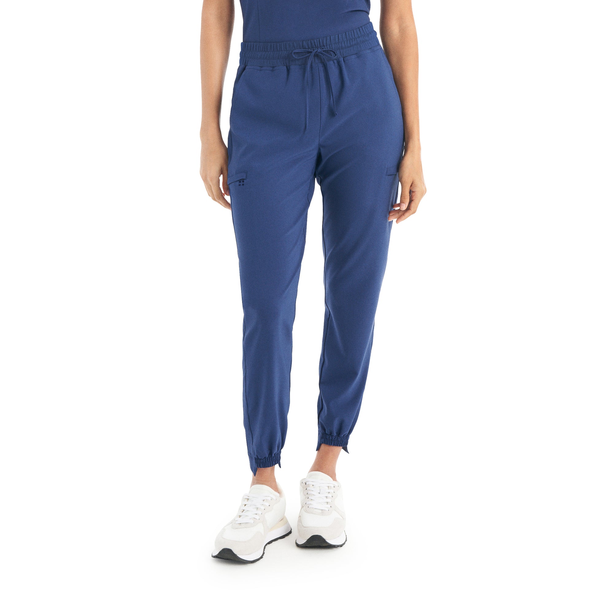 White Cross CRFT WB415 - Women's Jogger Scrubs Pants