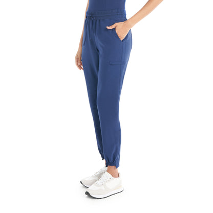 White Cross CRFT WB415 - Women's jogger scrubs pants