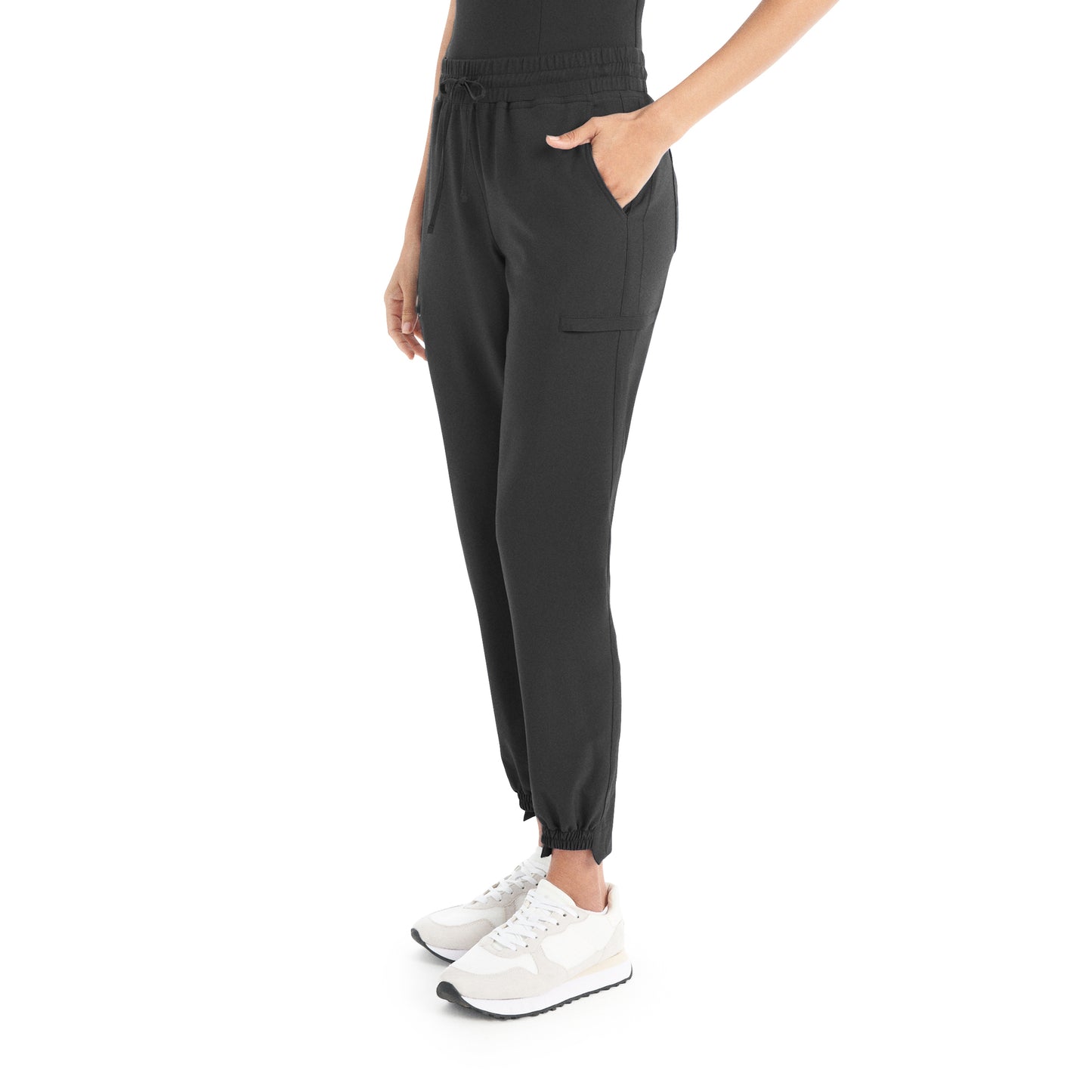 White Cross CRFT WB415 - Women's jogger scrubs pants