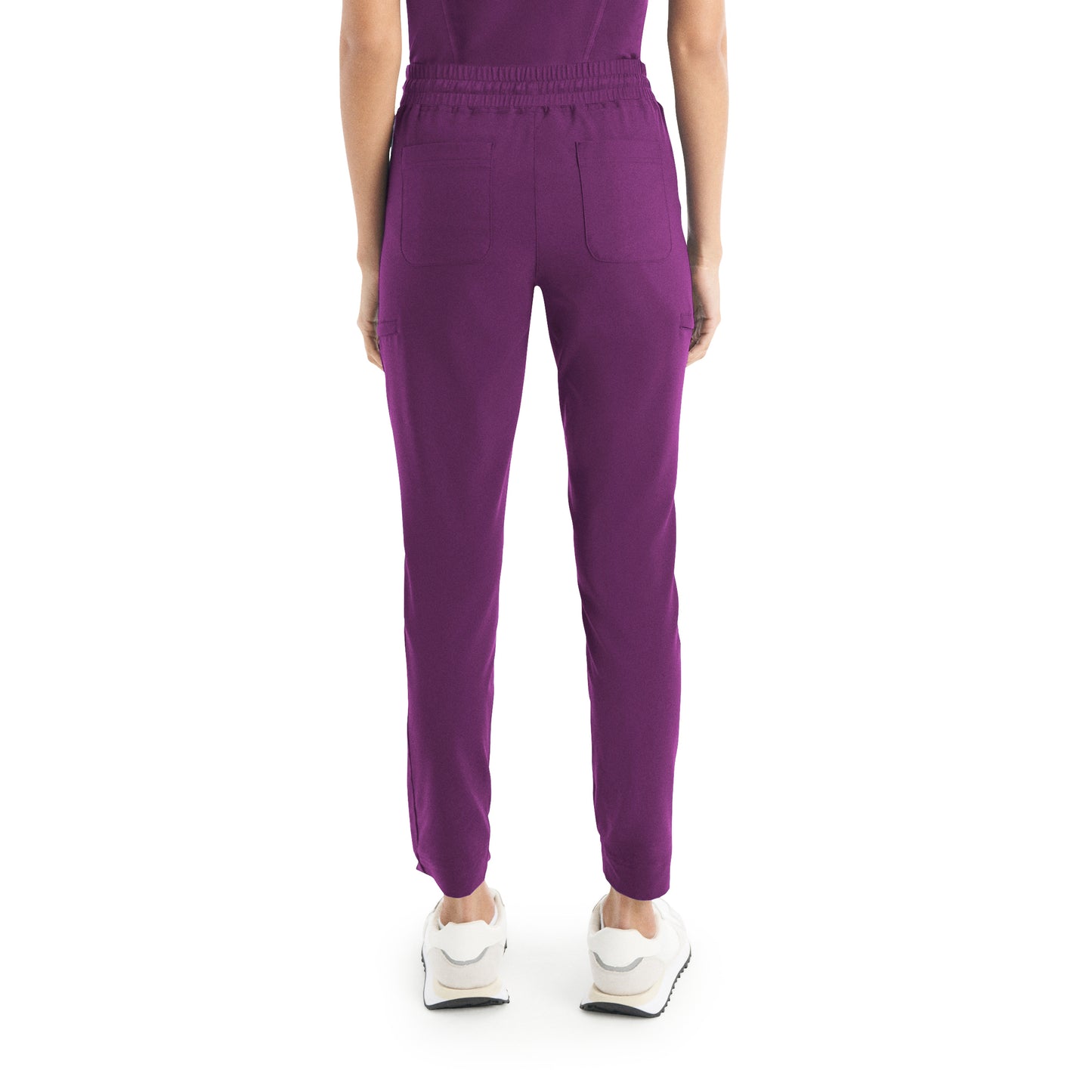 White Cross CRFT WB415 - Women's jogger scrubs pants