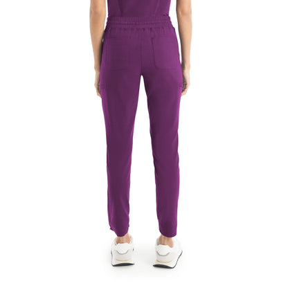 White Cross CRFT WB415 - Women's jogger scrubs pants
