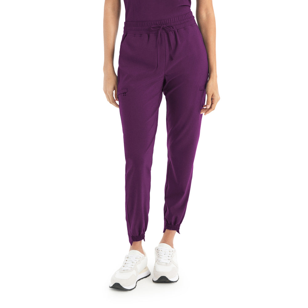 White Cross CRFT WB415 - Women's jogger scrubs pants
