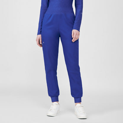WB420 - Vibe Women's 6-Pocket Jogger Pants