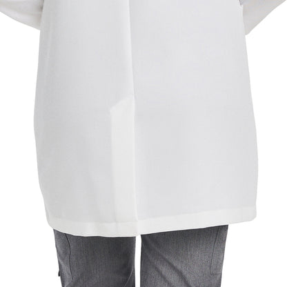 WL801 - 5-Pocket Full-Length Men's VTess Lab Coat