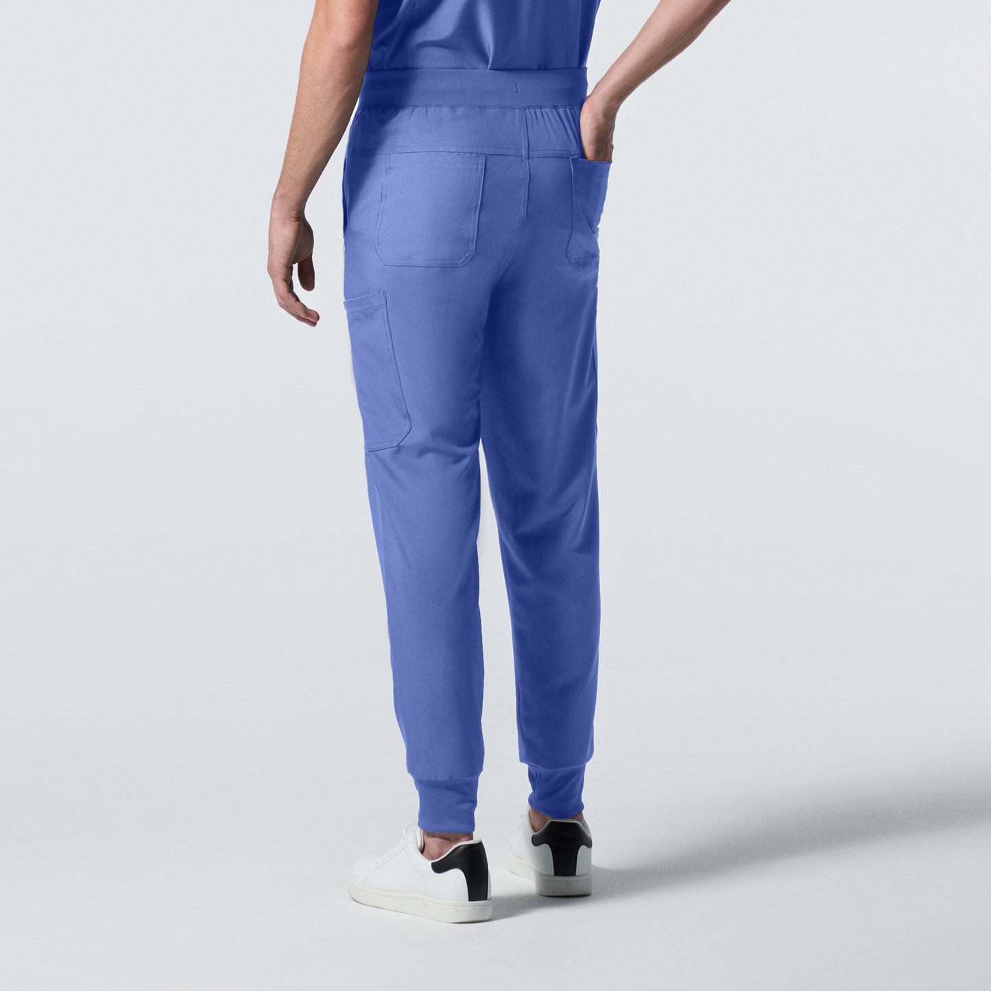 LB409 - Landau Forward Men's Joggers