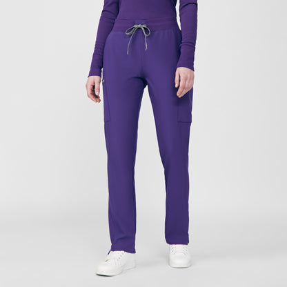 LB400 (Additional Colours) - Women's Landau Forward Convertible Drawcord Pant