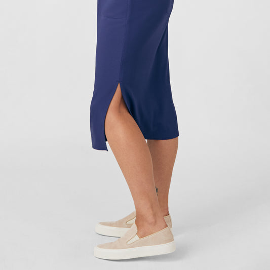 LK603 -Landau Forward Women's  Scrub Skirt