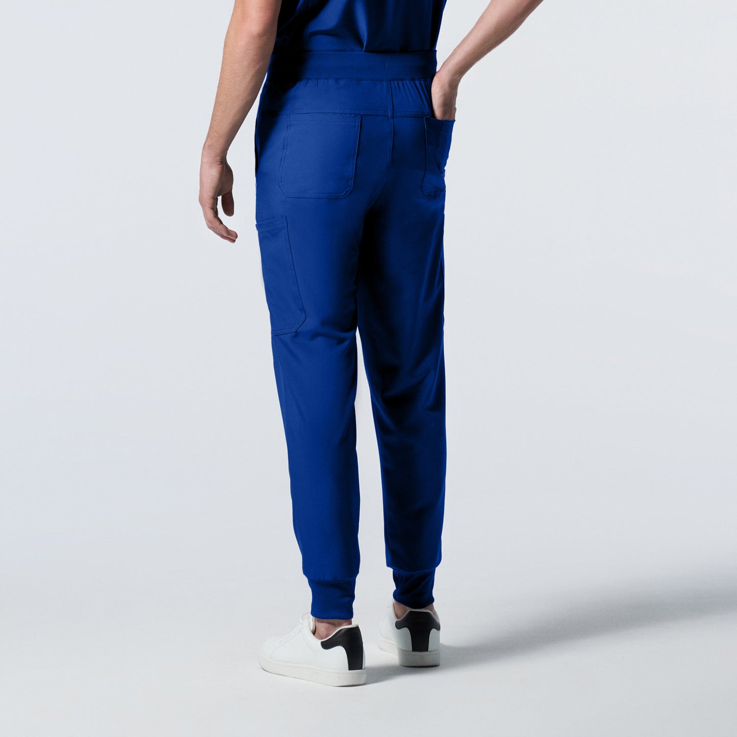 LB409 - Landau Forward Men's Joggers