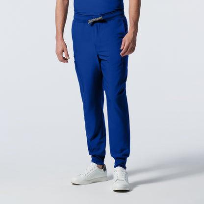 LB409T - Jogger Mens's Landau Forward Scrub Pants - Tall