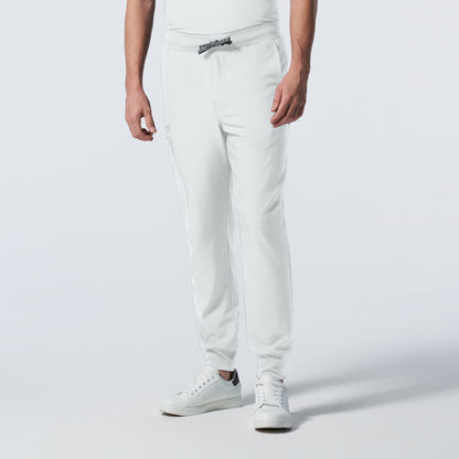 LB409T - Jogger Mens's Landau Forward Scrub Pants - Tall