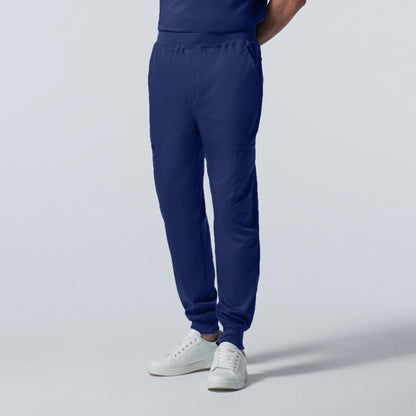 LB407S - Landau Proflex Men's Jogger Pants- Short