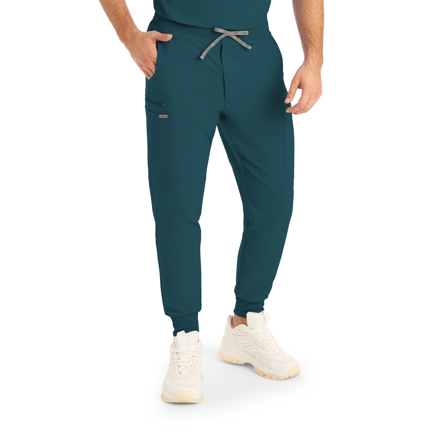 LB409 - Landau Forward Men's Joggers