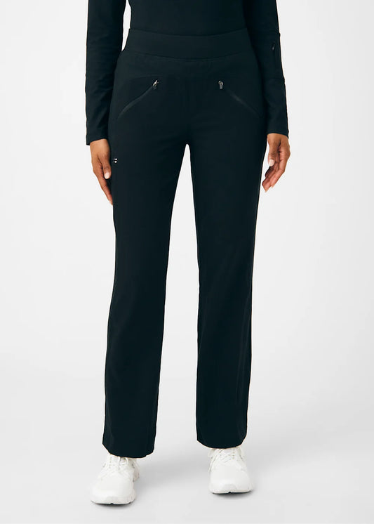 CRFT Women's Ultra Soft Bootcut Scrub Pants