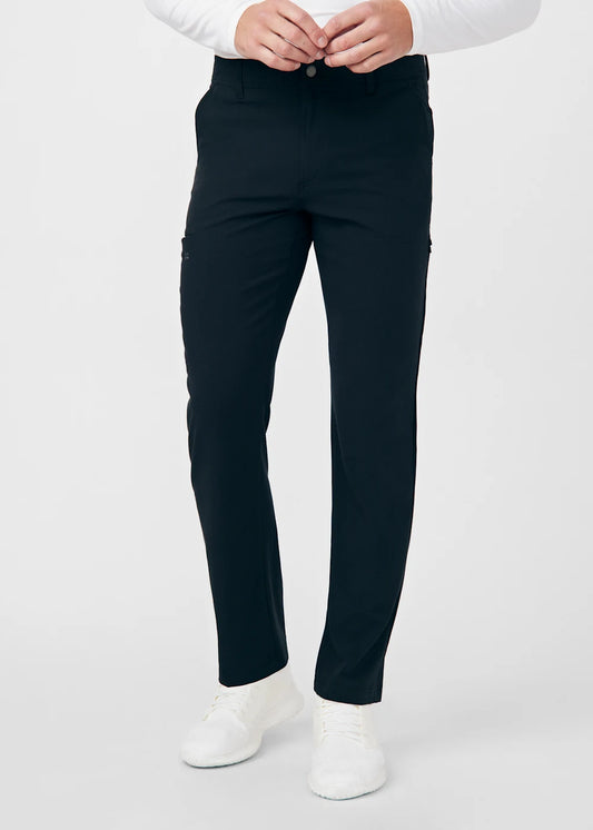 CRFT  Men's Cargo Scrub Pants