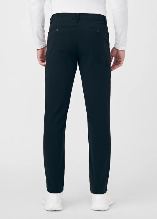 CRFT  Men's Cargo Scrub Pants