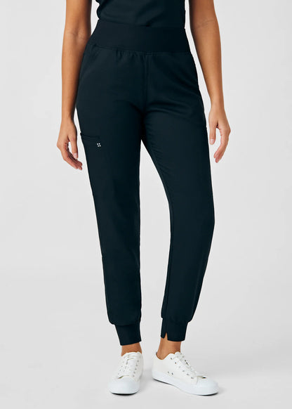 WB420 - Vibe Women's 6-Pocket Jogger Pants