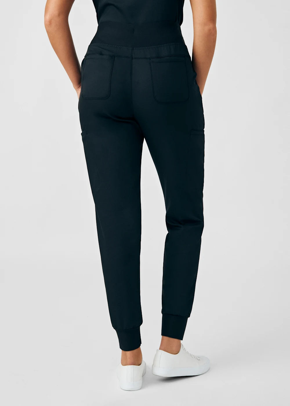 White Cross VIBE Women's 6-Pocket Jogger Pants