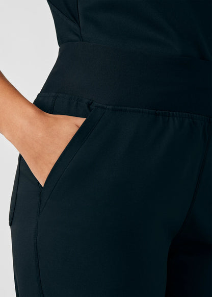 WB420 - Vibe Women's 6-Pocket Jogger Pants