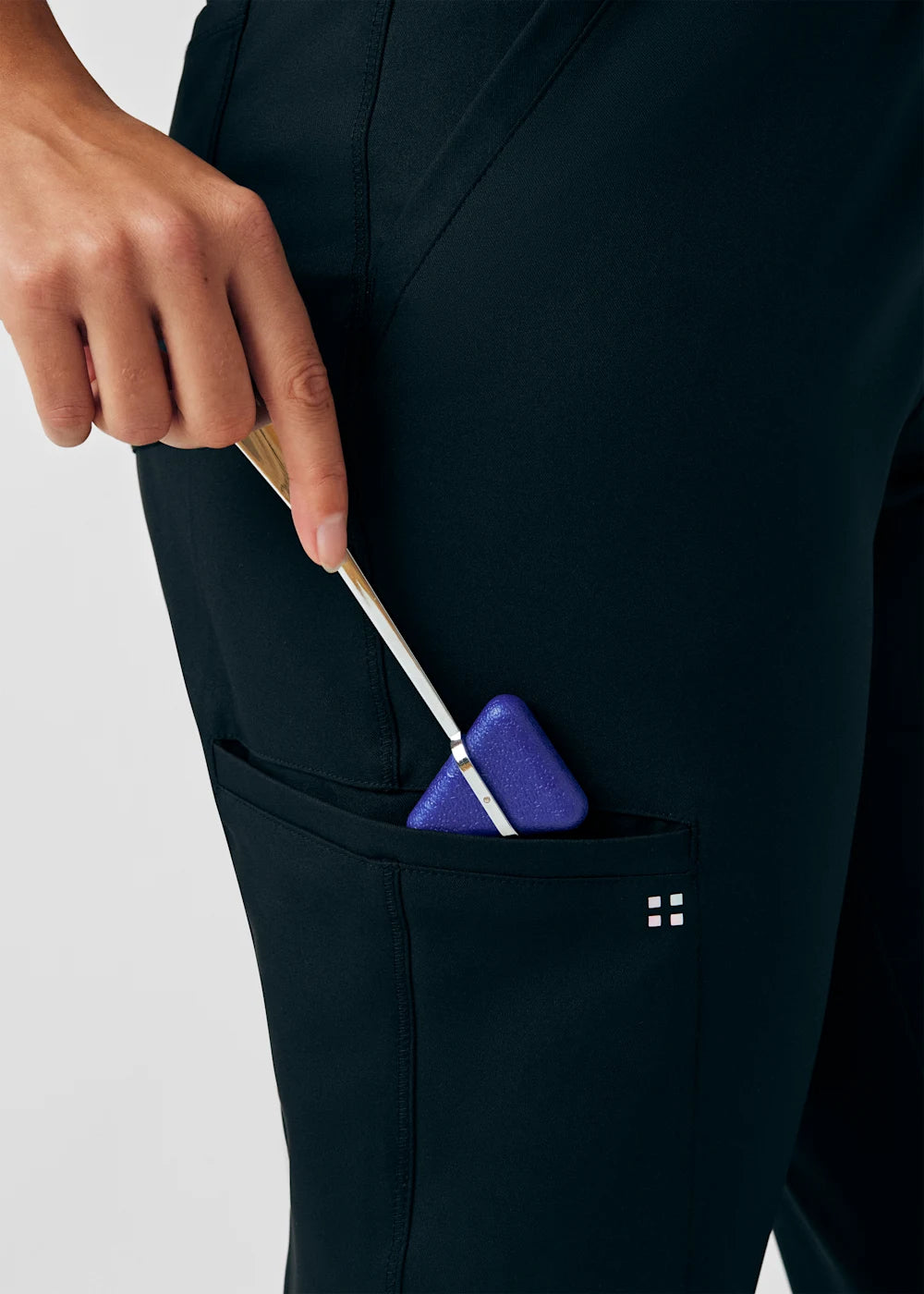 White Cross VIBE Women's 6-Pocket Jogger Pants