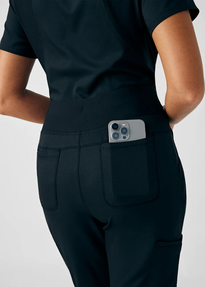 WB420 - Vibe Women's 6-Pocket Jogger Pants