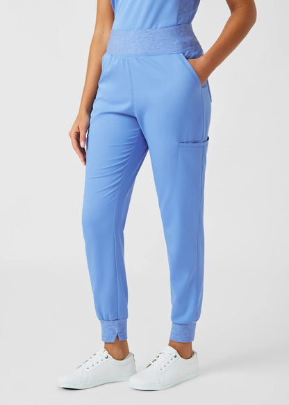 WB420 - Vibe Women's 6-Pocket Jogger Pants