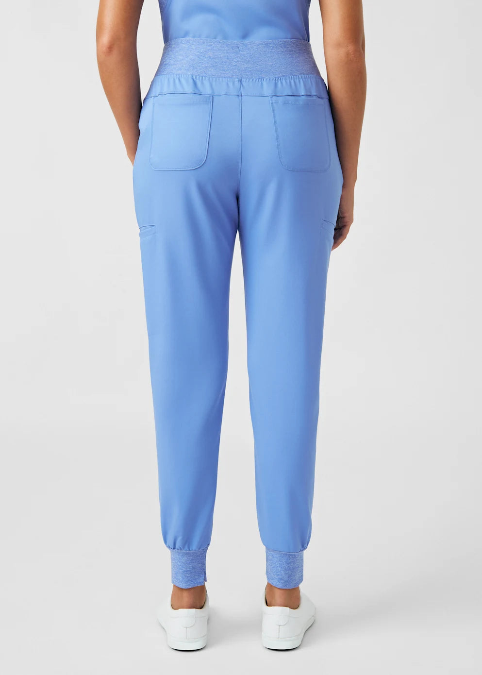 WB420 - Vibe Women's 6-Pocket Jogger Pants