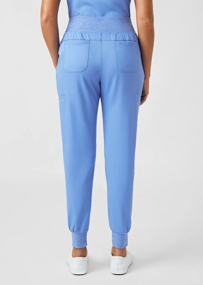 WB420 - Vibe Women's 6-Pocket Jogger Pants