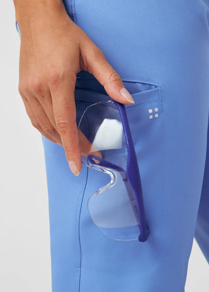 White Cross VIBE Women's 6-Pocket Jogger Pants