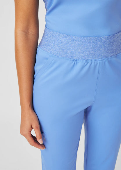 WB420 - Vibe Women's 6-Pocket Jogger Pants