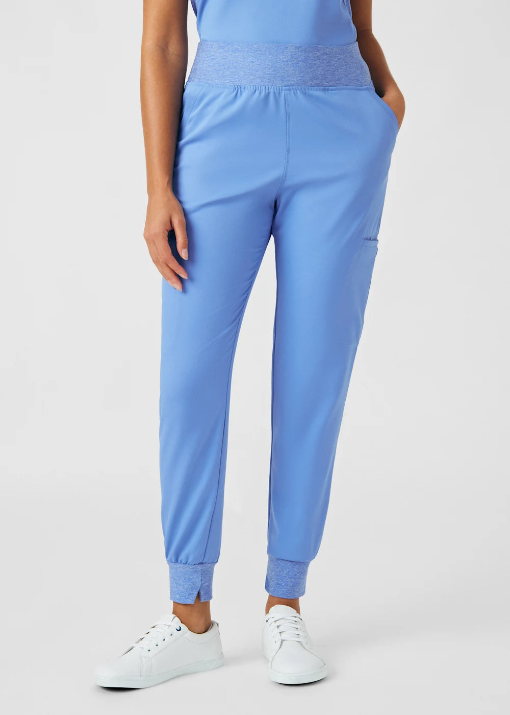 White Cross VIBE Women's 6-Pocket Jogger Pants