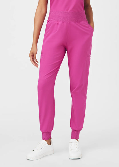 WB420 - Vibe Women's 6-Pocket Jogger Pants